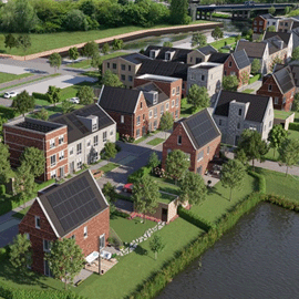 installatietechniek nieuwegein dbi techniek achter het fort