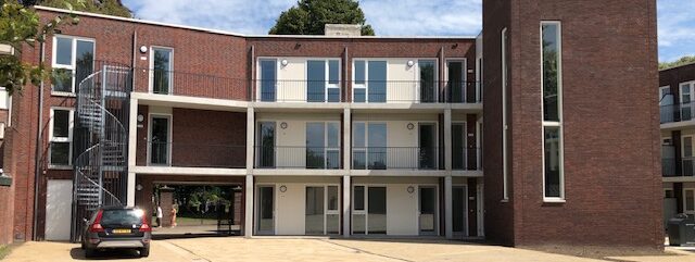 zorgwoningen tilburg lovensestraat 2