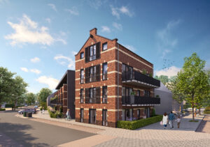 kortenhoef de kroon afbeelding 2 installatietechniek