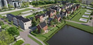 achter het fort nieuwegein