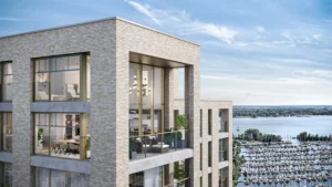 almere porto 3