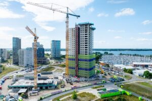 almere porto 4